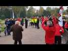 STRASBOURG-course-centenaire - Label : Les Dernières Nouvelles d'Alsace - Category : News