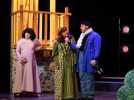 Théâtre alsacien de Guebwiller: "Roméo un Julio"