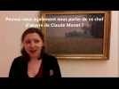 Estelle_Pietrzyk, directrice du Mamcs - Label : Les Dernières Nouvelles d'Alsace - Category : Culture