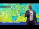 La m&eacute;t&eacute;o de ce lundi 5 novembre avec M&eacute;t&eacute;oNews.TV - Label : Les Dernières Nouvelles d'Alsace - Category : News