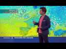 La m&eacute;t&eacute;o en Alsace, jeudi - Label : Les Dernières Nouvelles d'Alsace - Category : News