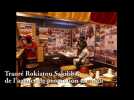 Le Mali veut relancer le tourisme - Label : Les Dernières Nouvelles d'Alsace - Category : News