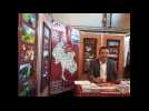 Au salon du tourisme de Colmar: le Vietnam, toujours authentique
