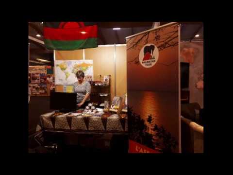Salon du tourisme de Colmar: voyage solidaire au Malawi