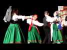Berstett Gala du groupe d'arts populaires (GAP) - Label : Les Dernières Nouvelles d'Alsace - Category : News