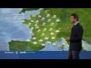 Le temps sera sec ce jeudi - Label : Les Dernières Nouvelles d'Alsace - Category : News