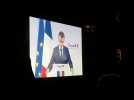 Emmanuel Macron s'exprime sur le projet d'Europa-Park - Label : Les Dernières Nouvelles d'Alsace - Category : News