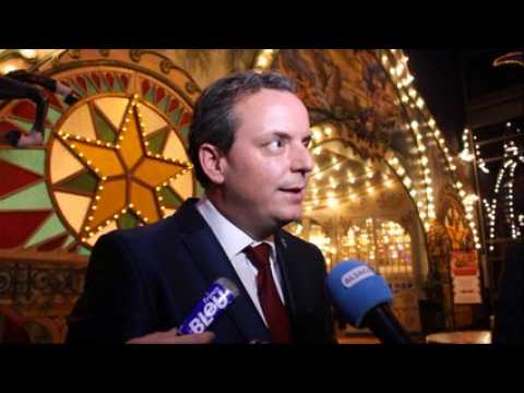 Europa-Park : Michael et Roland Mack détaillent le projet du téléphérique