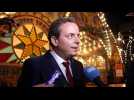 Europa-Park : Michael et Roland Mack d&eacute;taillent le projet du t&eacute;l&eacute;ph&eacute;rique - Label : Les Dernières Nouvelles d'Alsace - Category : News