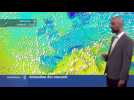 La m&eacute;t&eacute;o de ce samedi - Label : Les Dernières Nouvelles d'Alsace - Category : News
