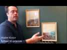 ITW Walter Kiwior - Label : Les Dernières Nouvelles d'Alsace - Category : News