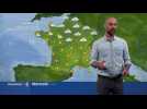 La m&eacute;t&eacute;o en Alsace mercredi - Label : Les Dernières Nouvelles d'Alsace - Category : News