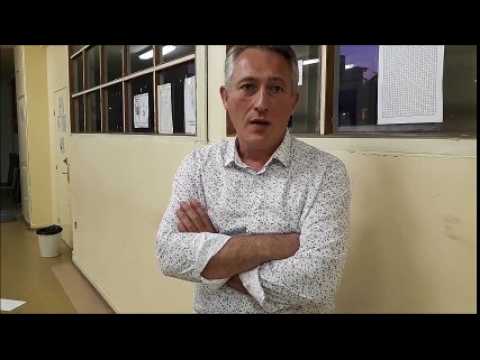 Haguenau une école de comédie musicale Est Side Story