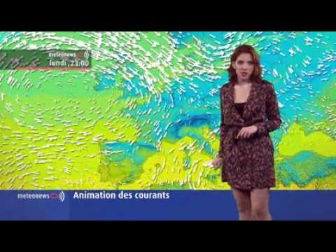 La mété du lundi 22 octobre
