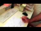 Trottoir-Pas-Crottoir - Label : Les Dernières Nouvelles d'Alsace - Category : News