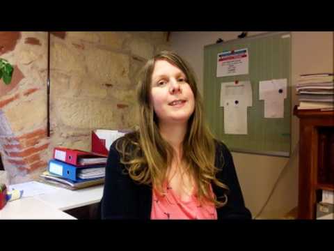 Trois questions à... Anne-Laure Nyari, directrice du musée du pays de Hanau
