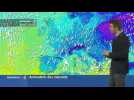 La météo de ce jeudi: temps sec et variable