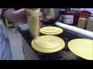 Les balsons de villages dans les galettes - Label : Les Dernières Nouvelles d'Alsace - Category : News
