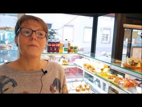 Nicole Baradel, nouvelle présidente de l'ACAPS en Val d'Argent