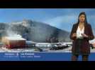 La météo de ce samedi 12 janvier