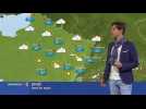 La m&eacute;t&eacute;o du jeudi 3 janvier 2019 - Label : Les Dernières Nouvelles d'Alsace - Category : News