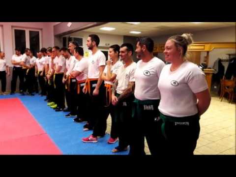 On a testé pour vous le krav-maga