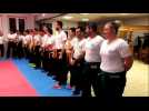 On a testé pour vous le krav-maga