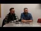 3 questions aux Redstones - Label : Les Dernières Nouvelles d'Alsace - Category : News