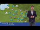 La météo du mercredi 9 janvier 2019
