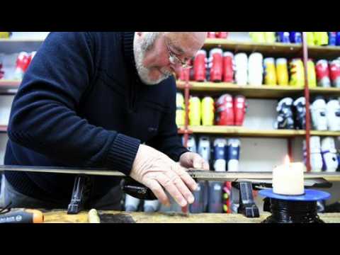 Tout savoir sur le fartage des skis