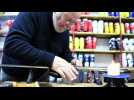 Tout savoir sur le fartage des skis