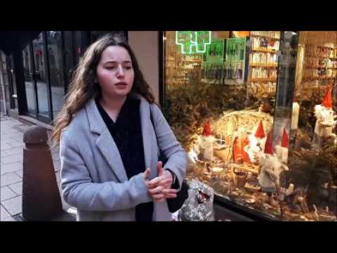 Attentat de Strasbourg: où étiez-vous le soir du 11 décembre ?
