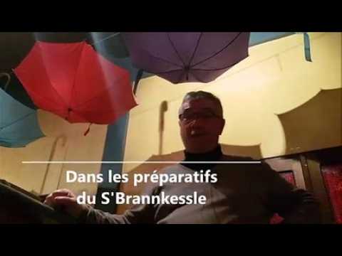 Brankessle - ITW R Thirion