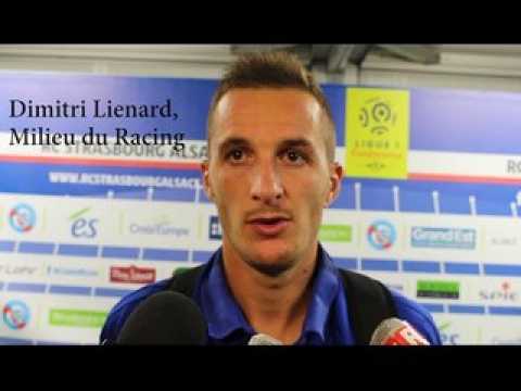 Les réactions après Racing-Nantes