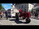 Festival du sucre à Erstein