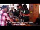 Le tour Alternatiba de passage &agrave; Kolbsheim - Label : Les Dernières Nouvelles d'Alsace - Category : News
