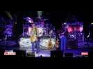 Santana - Label : Les Dernières Nouvelles d'Alsace - Category : News
