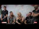 Stellar Temple - Label : Les Dernières Nouvelles d'Alsace - Category : News