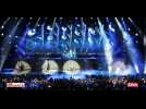 Scorpions - Label : Les Dernières Nouvelles d'Alsace - Category : News