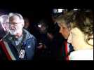 GCO : intervention des forces de l'ordre tôt lundi 10/09