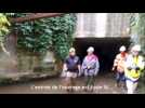 Haguenau : visite de l'ouvrage de la Moder - Label : Les Dernières Nouvelles d'Alsace - Category : News
