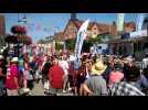 Tour Alsace 2018 - Label : Les Dernières Nouvelles d'Alsace - Category : News