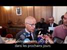 Vers l'&eacute;vacuation de la ZAD de Kolbsheim - Label : Les Dernières Nouvelles d'Alsace - Category : News