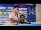 conférence presse thomasson laurey