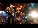 Earth, Wind & Fire vit toujours