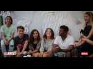 Kids United souvenirs - Label : Les Dernières Nouvelles d'Alsace - Category : News