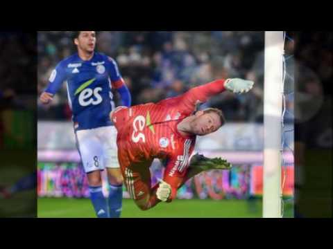 5/12/2018 : Racing- PSG (1-1)