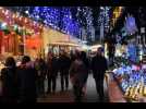 L'Alsace, pays de No&euml;l ou pays de march&eacute;s de No&euml;l? - Label : Les Dernières Nouvelles d'Alsace - Category : News