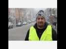 Gilets  jaunes: stop ou encore? - Label : Les Dernières Nouvelles d'Alsace - Category : News