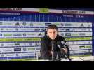 Avant rennes racing - Label : Les Dernières Nouvelles d'Alsace - Category : Sport